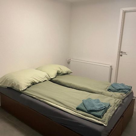 Gemütliche Ferienwohnung in Todtnau Exterior foto
