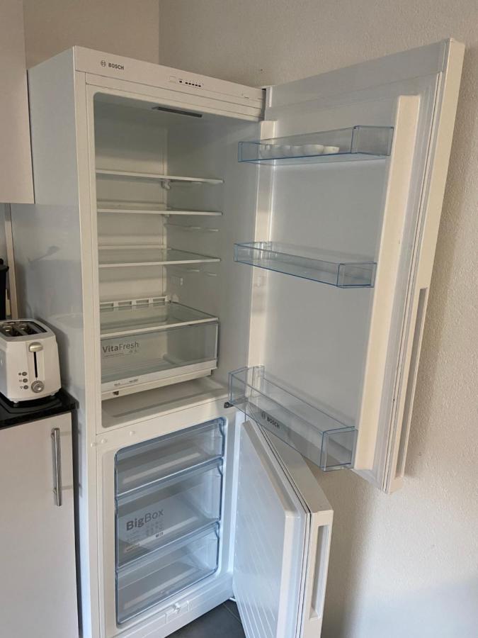 Gemütliche Ferienwohnung in Todtnau Exterior foto