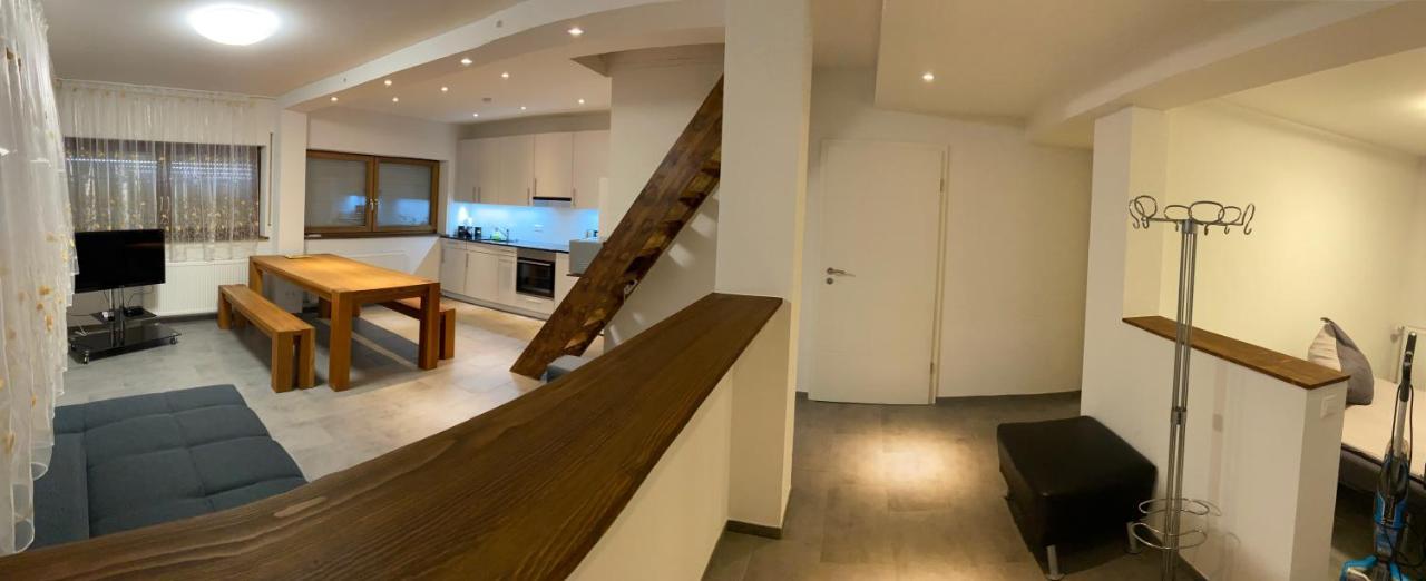 Gemütliche Ferienwohnung in Todtnau Exterior foto