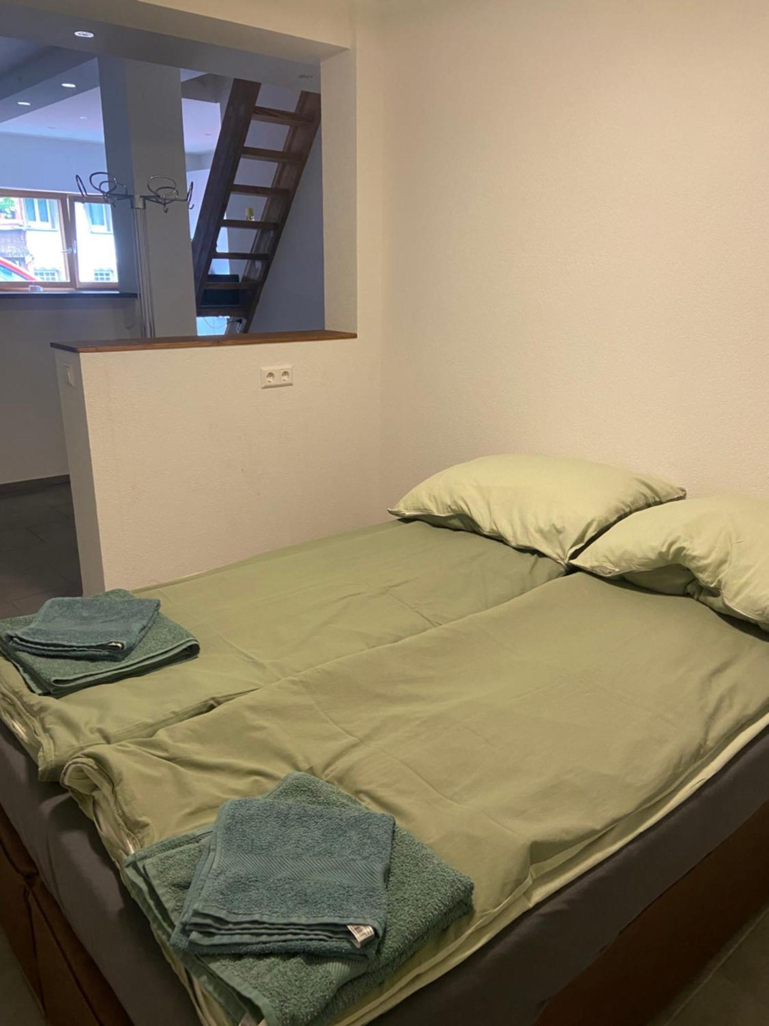 Gemütliche Ferienwohnung in Todtnau Exterior foto
