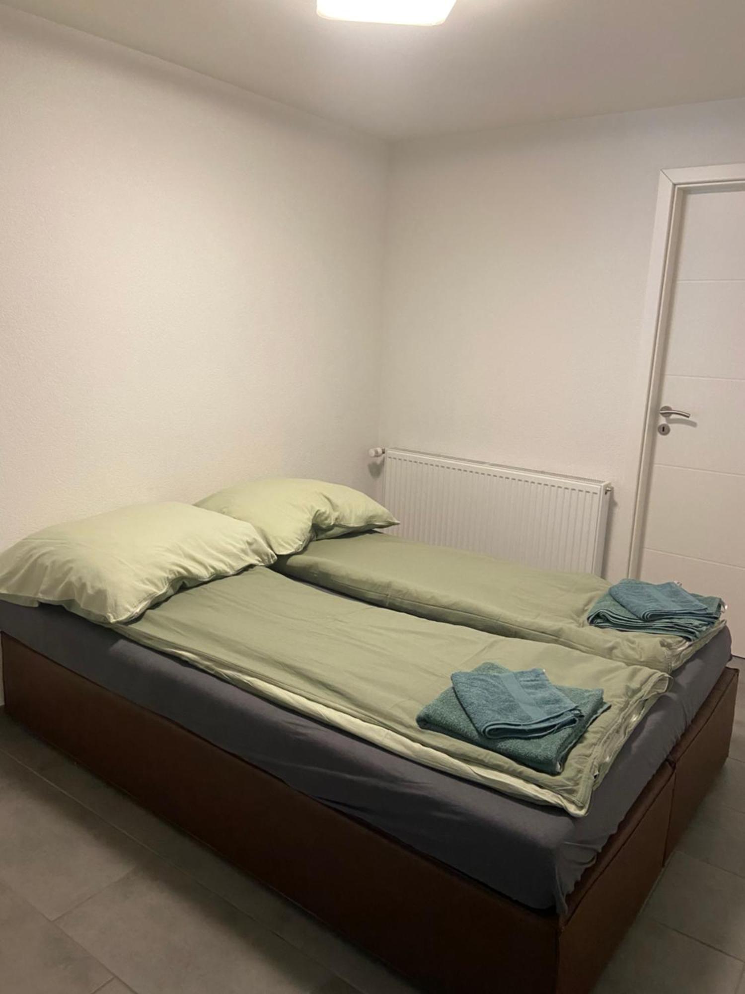 Gemütliche Ferienwohnung in Todtnau Exterior foto